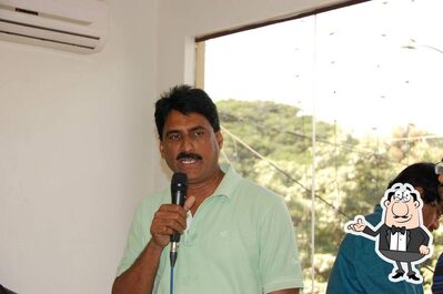 Check out how Kottarram looks inside