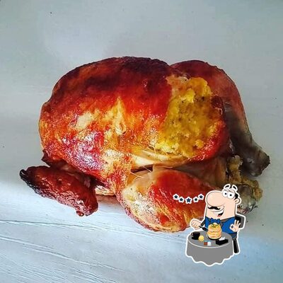 Comida em Ki Assados