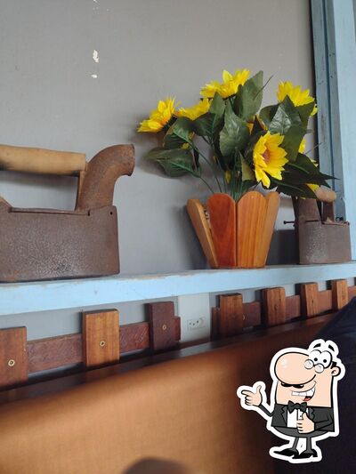 Restaurante Sabor Da Roça foto