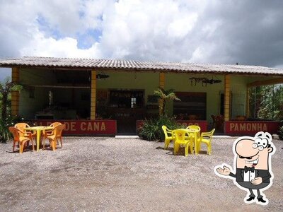 Caldo de Cana e Lanchonete Boa Vista, Governador Celso Ramos ...