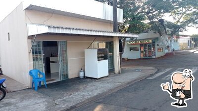 Tuiuiú lanches foto