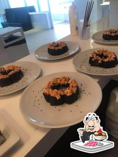 Ordina anche i dessert