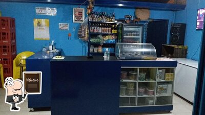 Bar Recanto Do Sabiá foto
