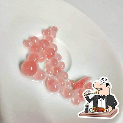 Cibo al Tre Corone