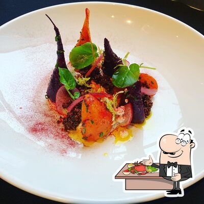Trio Restaurant