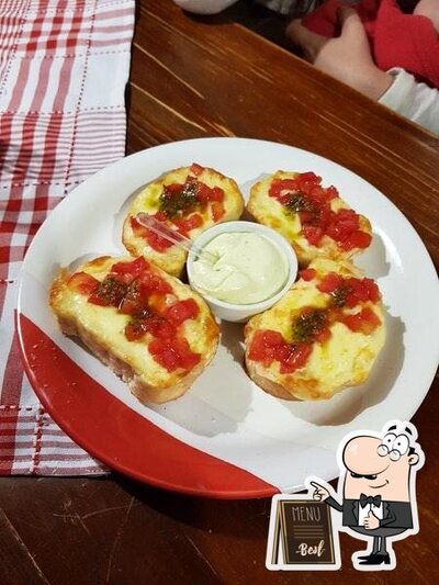 PoBurger foto
