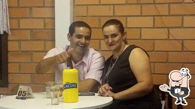 Restaurante e Choperia Tipo Caseiro foto