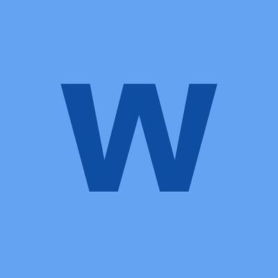 Western Town has its own logo