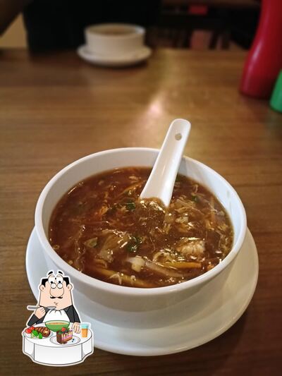 The Dumpling House photo