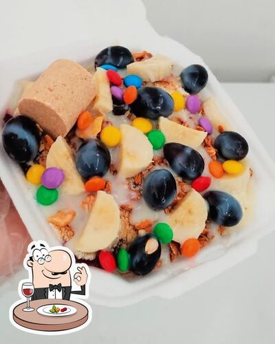 Comida em JS_acaiteria