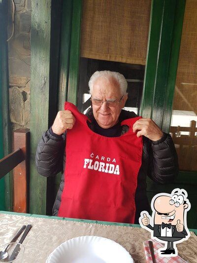 photo de Ethno restaurant, Florida