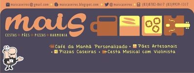 Mais Caseiros João Pessoa PB foto