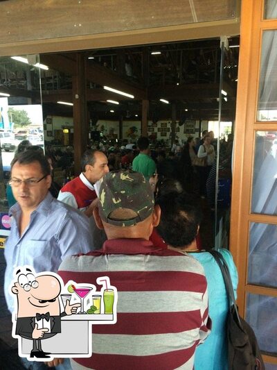 Churrascaria Rodeio foto