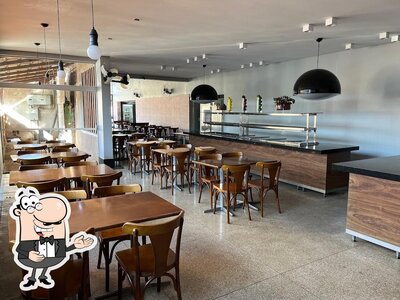 Restaurante e lanchonete Mendes Santos foto