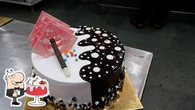 Krishna bakery photo