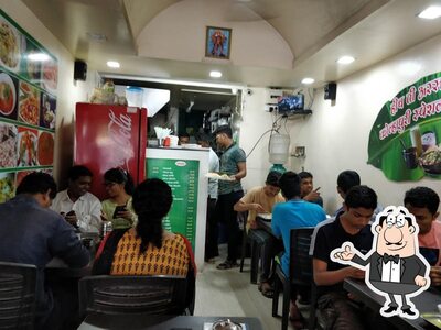 Check out how Hotel Atithi looks inside