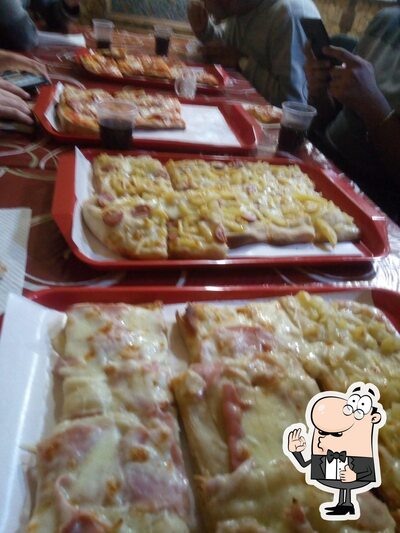 L'Antica Pizza foto