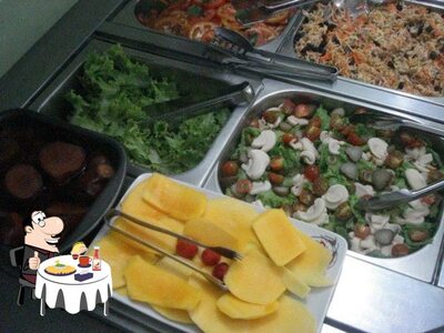 Comida Caipira foto