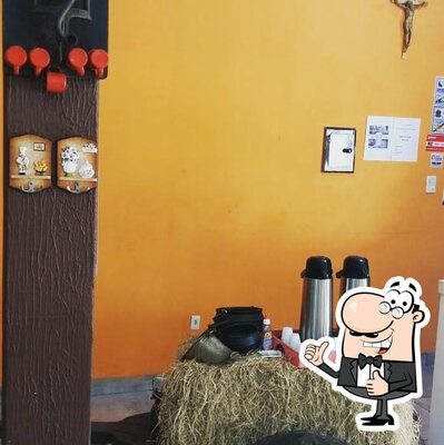 Cactos Restaurante foto