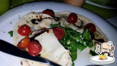 Platti al Villa Martinez