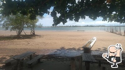 Bar e Resturante Recanto da Ilha foto