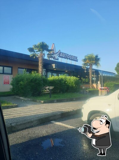 Autogrill foto