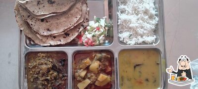 Food at આઈ સોનલ રેસ્ટોરન્ટ