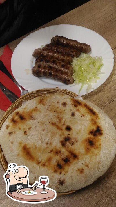 Cibo al Jufi Fast Food