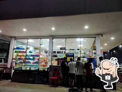 K D Shop photo
