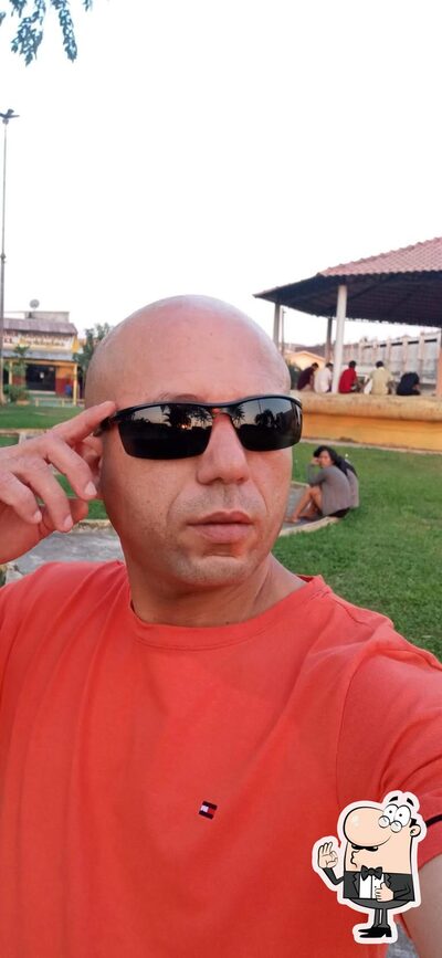 Rey do frango foto