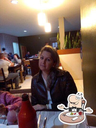 Klein Pizzaria foto