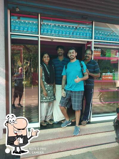 Lekhas Kitchen photo