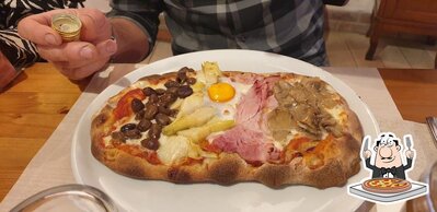 A Picett, puoi prenderti una bella pizza