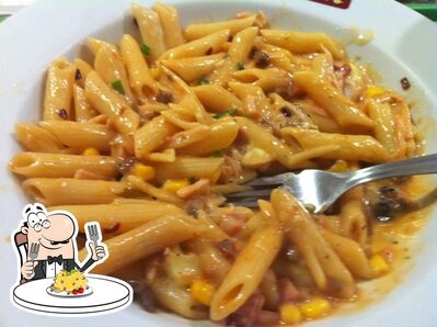 Platos en Spoleto