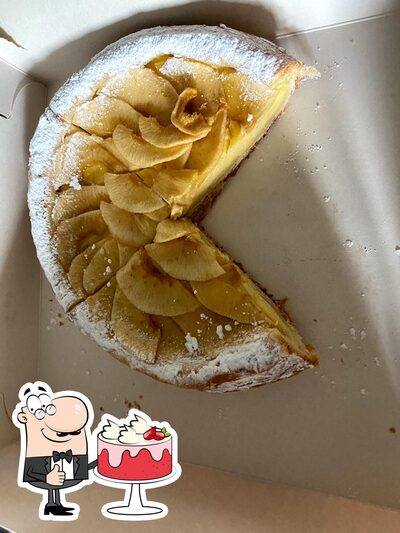 photo de Au Croquant
