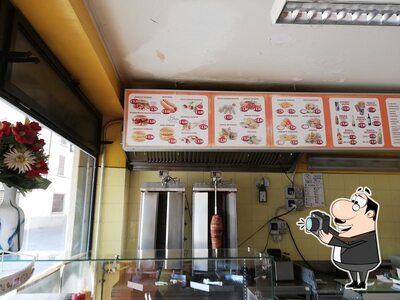 Gran Kebab foto