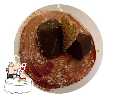 Ordina uno dei dessert