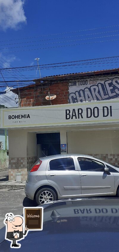 Bar do Di foto