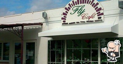 photo de Fly Café