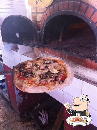 La pizza est le plat rapide le plus apprécié du monde
