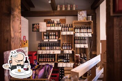 Il vino è una delle opzioni preferite dagli adulti