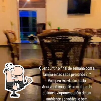 Kötei Restaurante foto