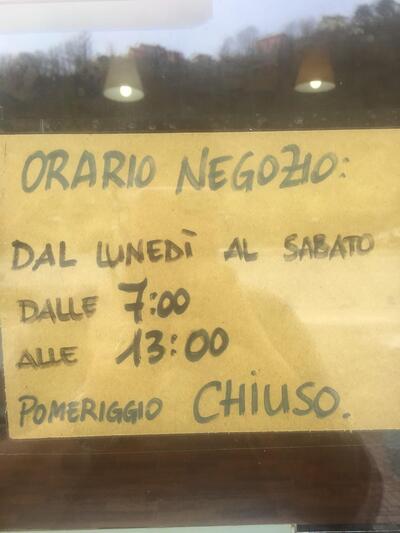 Pane per I Tuoi Denti ha il suo logo