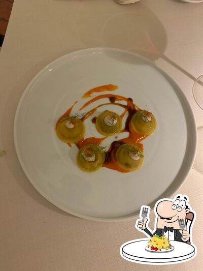 Cibo al Atman Restaurant