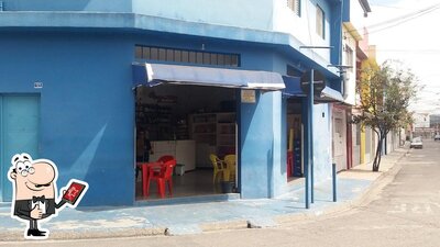 Bar do Azulão foto