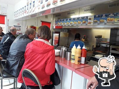 photo de Grillbiksen