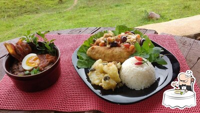 Descubra as opções doces