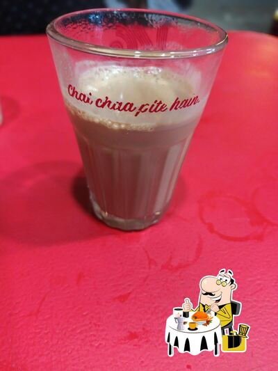 CHAI photo