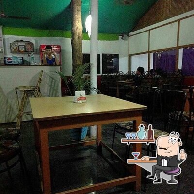 Check out how Sameer Classic looks inside