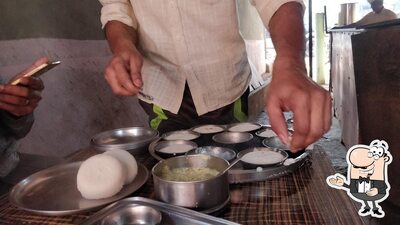 SANTOSH TEA STALL photo